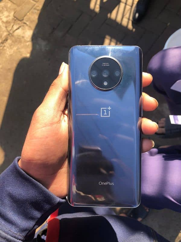 OnePlus 7t 1