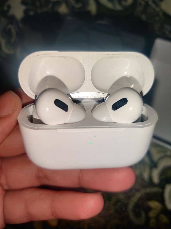 Airpods Pro 5