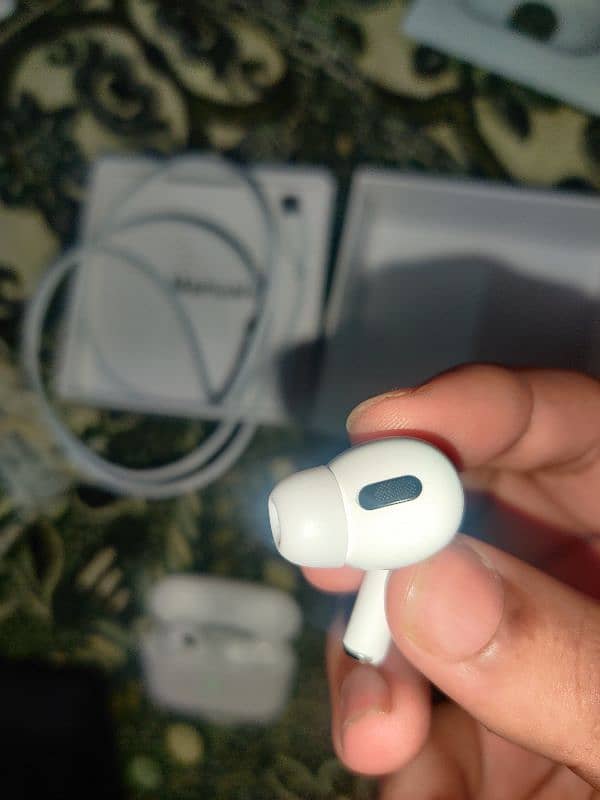 Airpods Pro 7