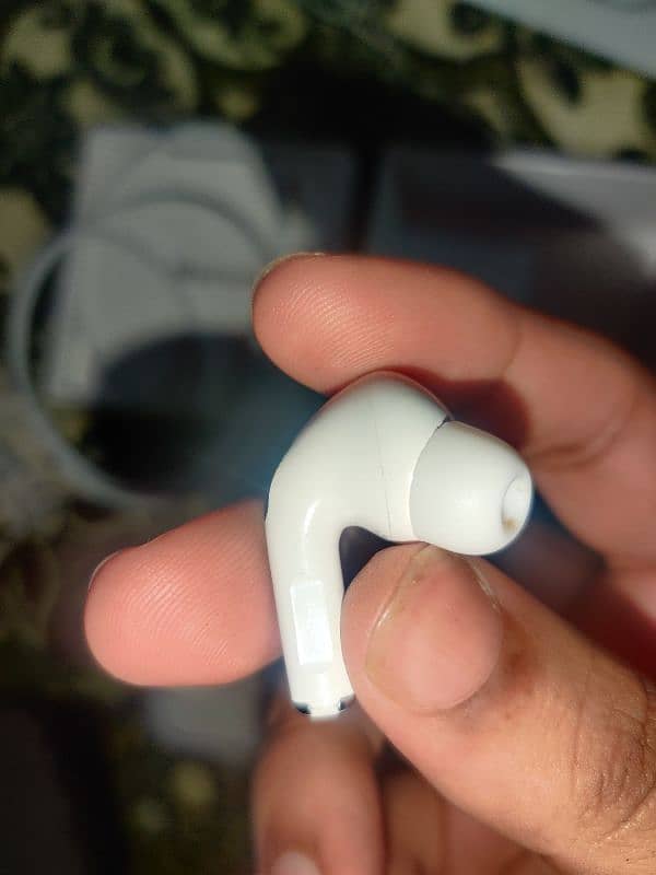 Airpods Pro 8