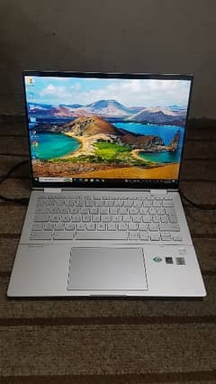 HP 1030C i7-10th