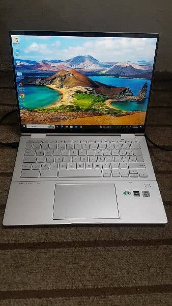 HP 1030C i7-10th 3