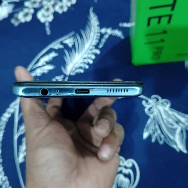 infinx note 11 to 8gb ram 128 gb memory 2