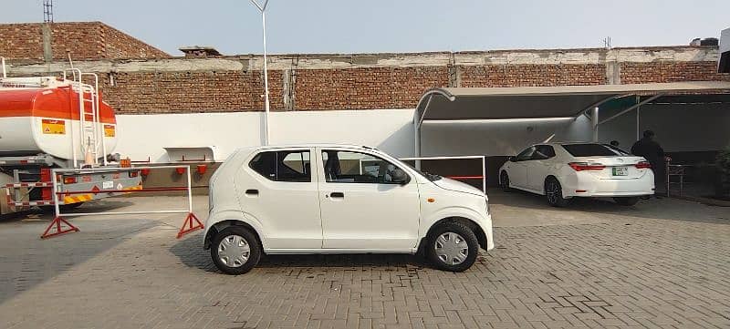 Suzuki Alto 2021 2