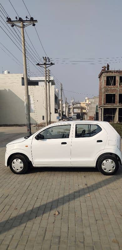 Suzuki Alto 2021 6