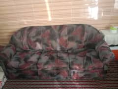 5 seater sofa set