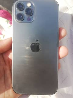 Iphone 12Pro 256GB