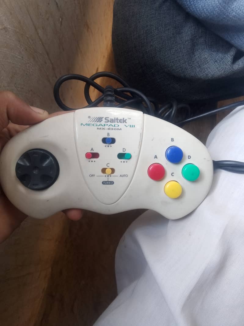 Game system jis bhai na bay karna hai rabta Kara 3