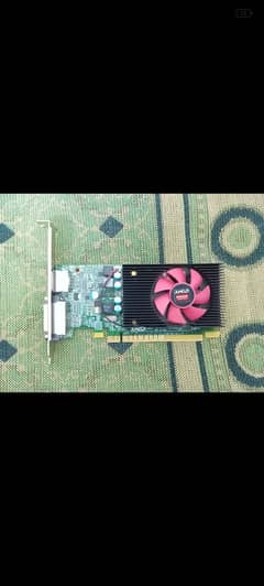 Amd Radeon r5 430 2gb