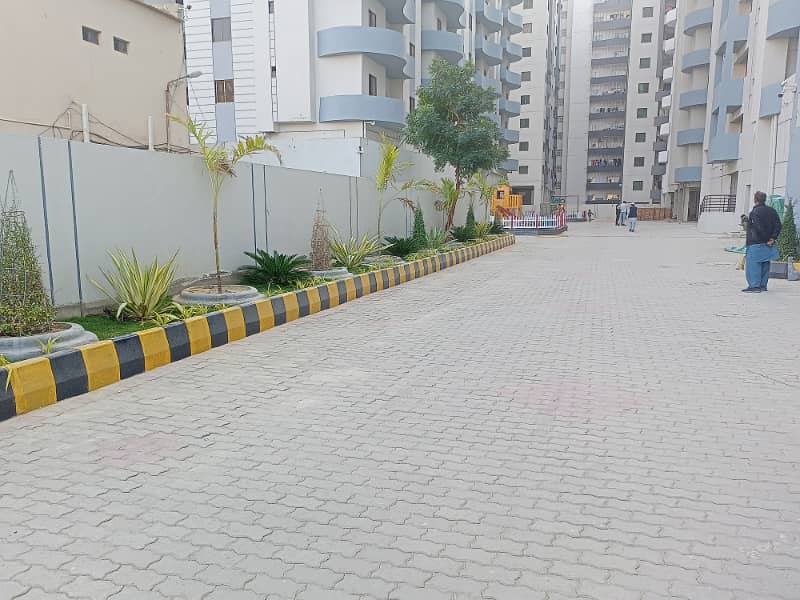 Daniyal Residency Apartments For Sale 2