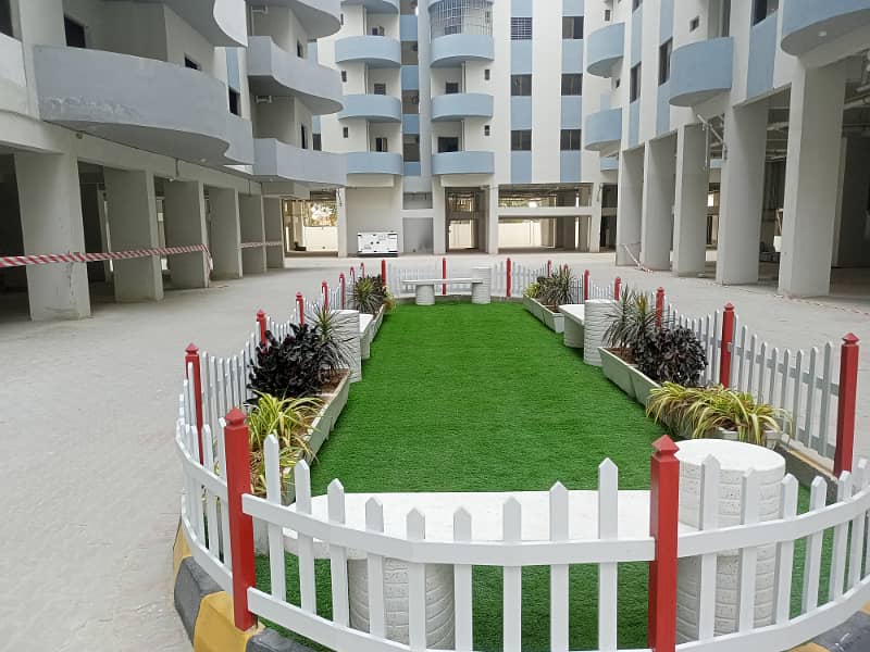 Daniyal Residency Apartments For Sale 3