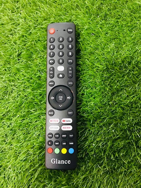 43 inch smart Led TV Bluetooth voice remote 0334/5354/838 9