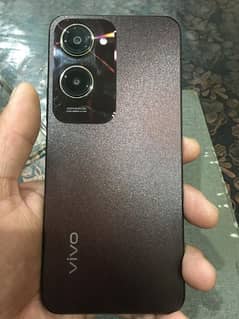 vivo y 18.4+4/128