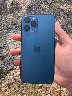 iPhone 12 Pro Max 128GB