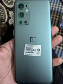 one plus 9 pro