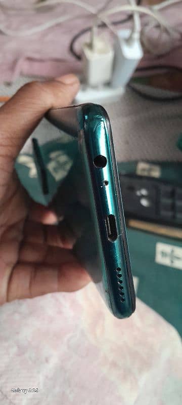 Infinix zero8i In condition 10/9 2