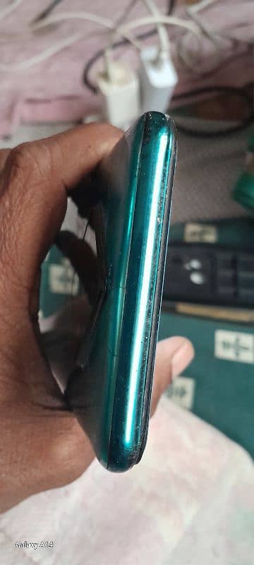 Infinix zero8i In condition 10/9 3