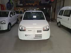 Suzuki Alto VX 2025