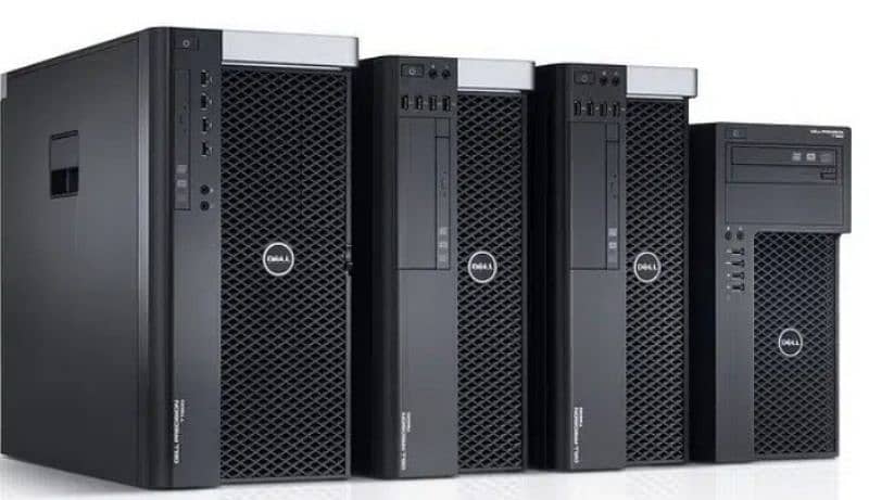 Dell t7910/Dell t7810/Dell t5810/Dell t3600/Dell t5820/Dell t7820 2