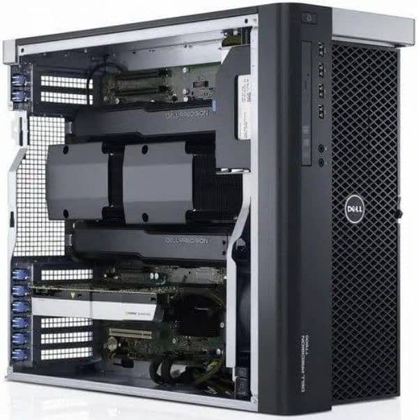 Dell t7910/Dell t7810/Dell t5810/Dell t3600/Dell t5820/Dell t7820 14