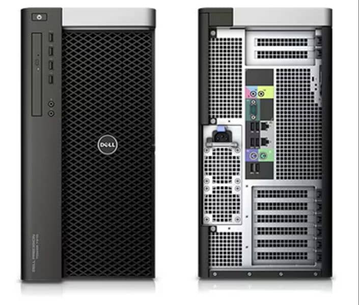 Dell t7910/Dell t7810/Dell t5810/Dell t3600/Dell t5820/Dell t7820 16