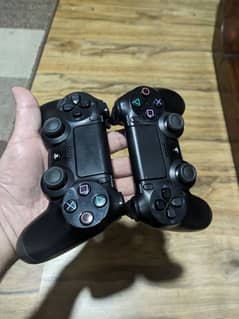 Playstation 4 Original Controller & Camera