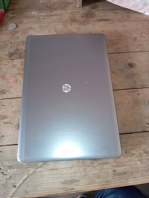 HP Probook 4540 laptop 0