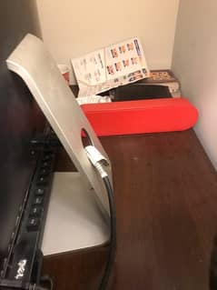 Office Side Table