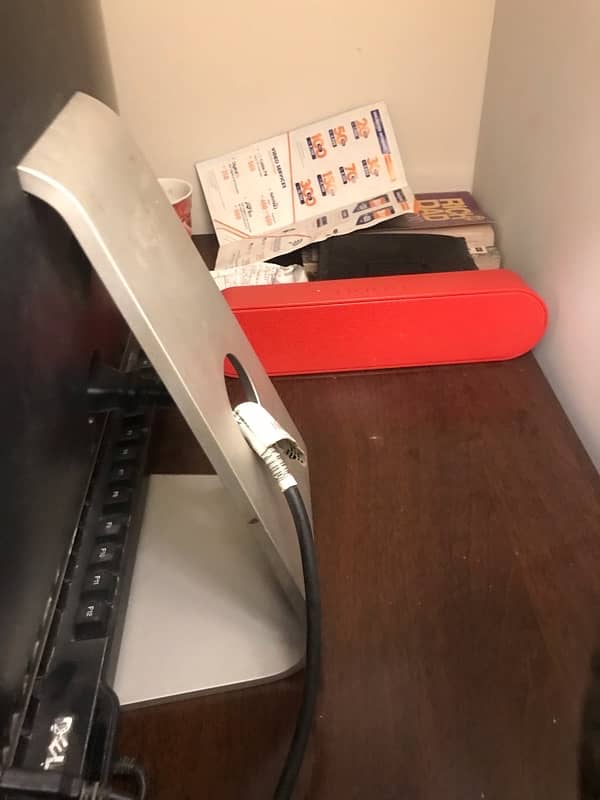 Office Side Table 0