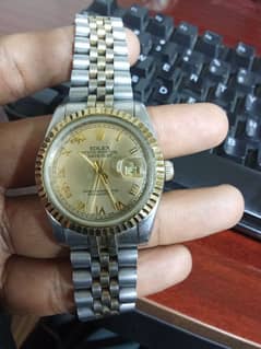 Rolex oyster perpetual