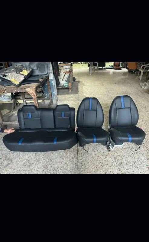 all models Poshish available ha 5