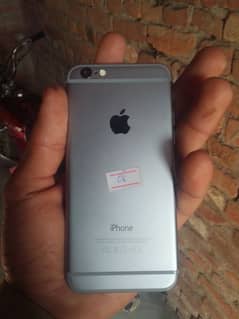 iphone 6s non PTA