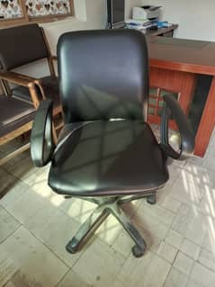 Office chair