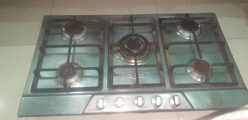 nasgas stove 1