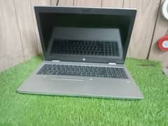 HP Probook 650 G5