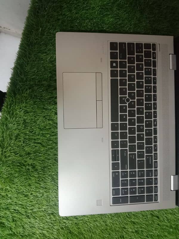 HP Probook 650 G5 1