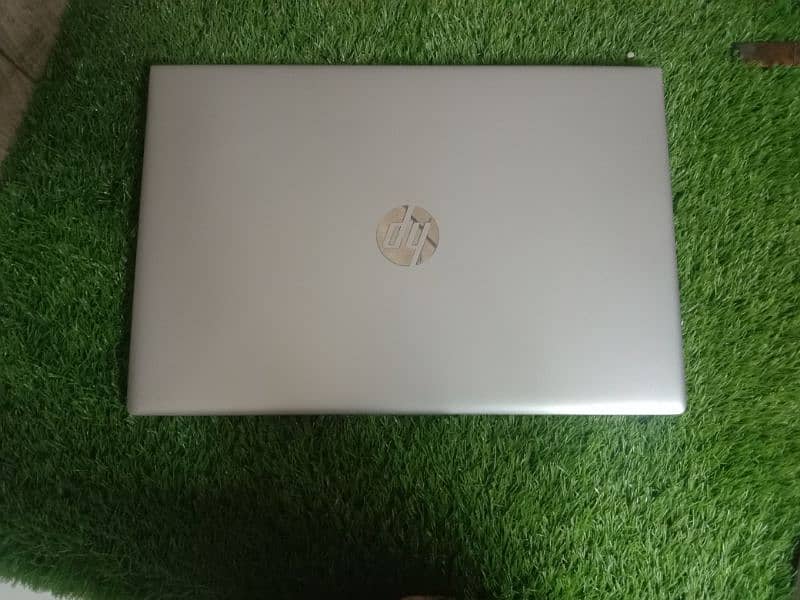 HP Probook 650 G5 2