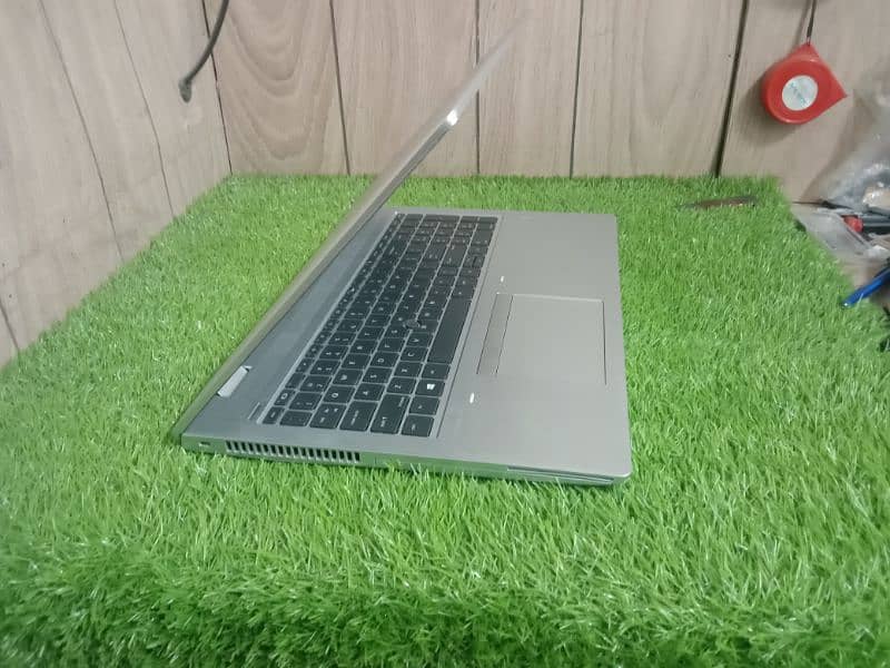 HP Probook 650 G5 3