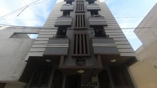 Beautiful Appartment Available for sale in 31B Allah wala town block 6