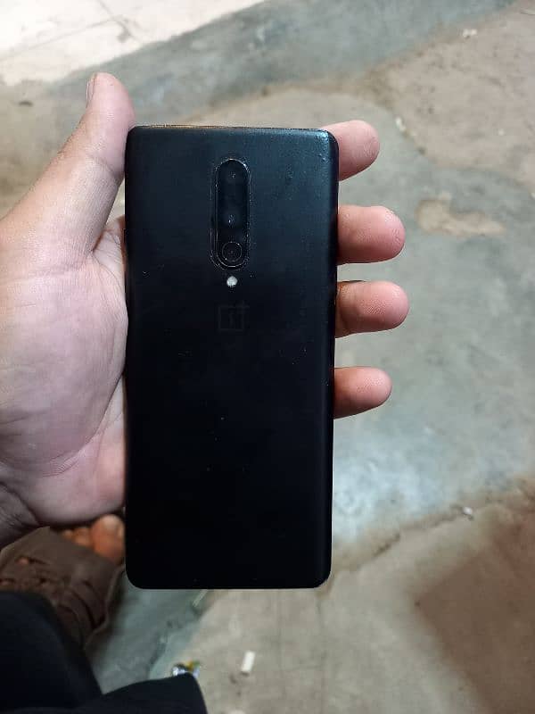 oneplus 8 8/128 PTA Approved 3