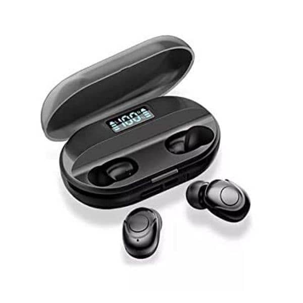 TWS T2 EARBUDS ORIGINAL 1