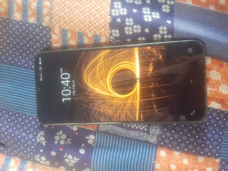 Infinix hot 8 lite pta aproved 03224756551 1