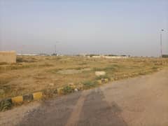 A Great Choice For A 150 Square Yards Residential Plot Available In Gulshan-e-Mehran - Block 2C