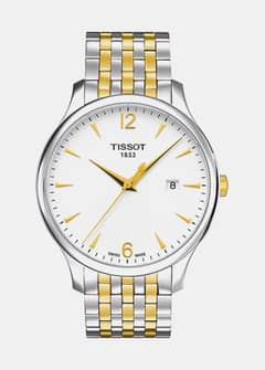 TISSOT