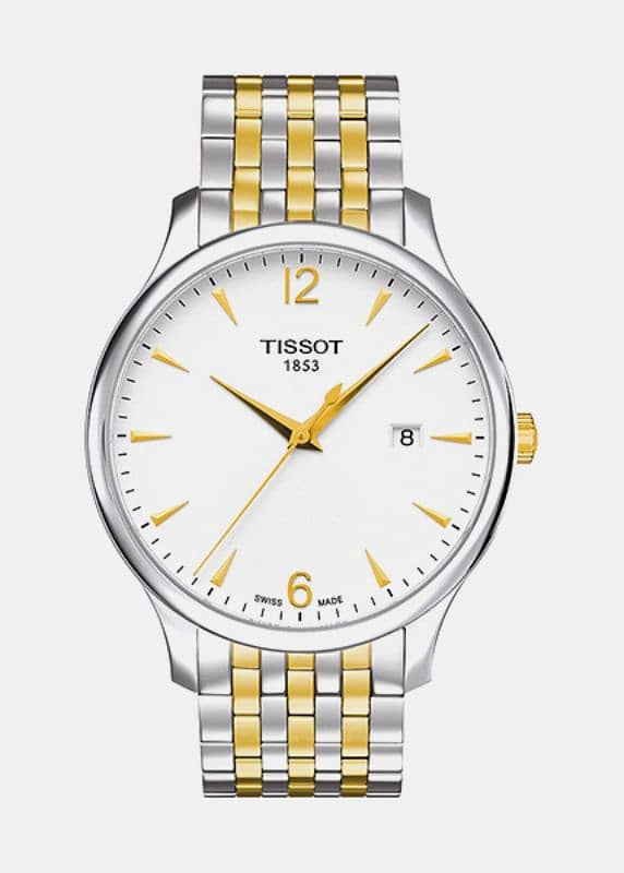 TISSOT T CLASSIC 0