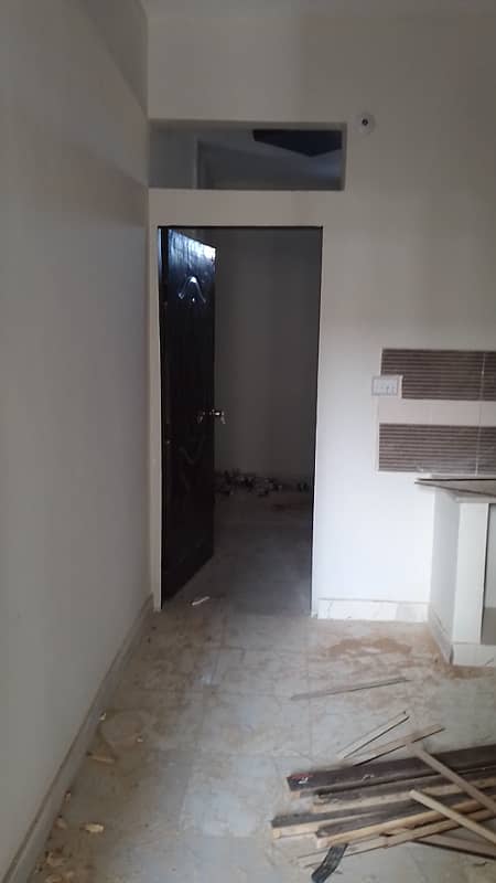 Flat For Sale In Korangi Crossing Allahwala Town 7