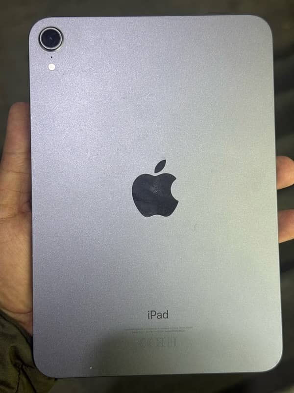 ipad mini 6 1