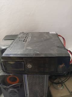 ups 1000W battery osaka130a  for sale running condition