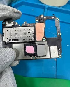 Oppo f15 motherboard