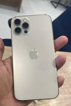 Iphone 12Pro Factory unlock